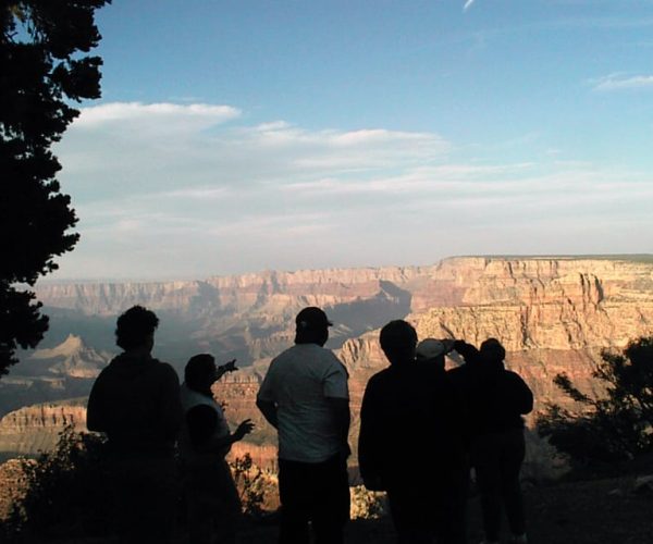 Grand Canyon: Off-Road Sunset Safari with Skip-the-Gate Tour – Grand Canyon National Park, Arizona