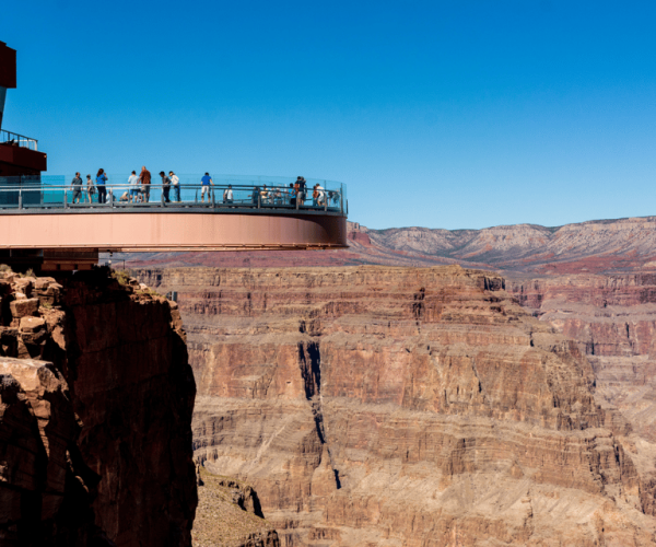 Grand Canyon South Rim: Scenic Driving Tour – Grand Canyon National Park, Arizona