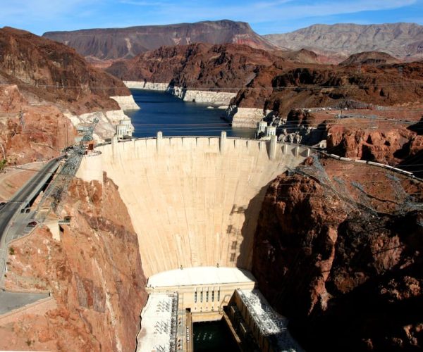 Grand Canyon West & Hoover Dam Combo Tour – Hoover Dam, Nevada