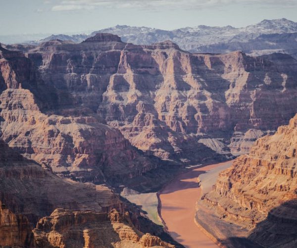 Grand Canyon West Rim: Small Group Day Trip from Las Vegas – Grand Canyon West Rim, Arizona