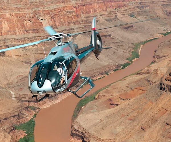 Grand Canyon West: West Rim Helicopter Tour with Landing – Grand Canyon West Rim, Arizona