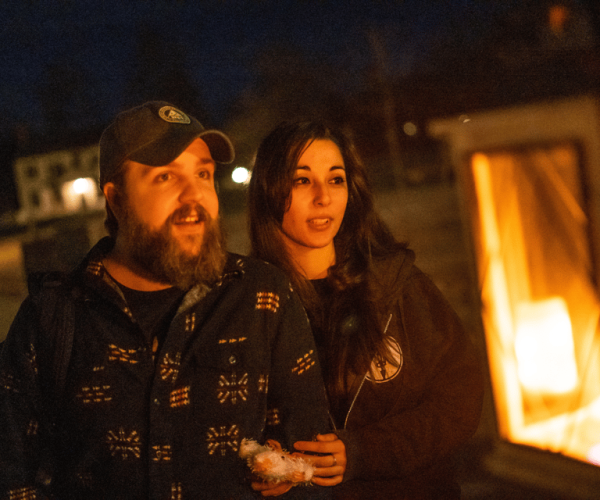 Grand Rapids: Haunted Walking Tour – Grand Rapids, Michigan