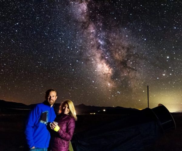 Grand Teton National Park: Stargazing Experience – Grand Teton National Park, Wyoming