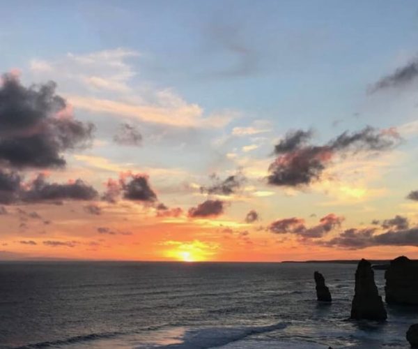 Great Ocean Road – 12 Apostles – Melbourne, Australia