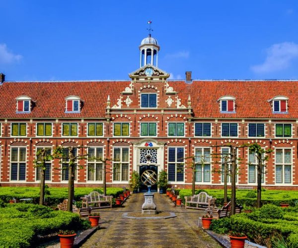 Haarlem: Frans Hals Museum Entrance Ticket with Audio Guide – North Holland, Netherlands