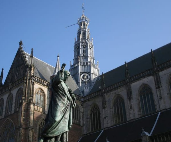 Haarlem: ‘The rise of Haarlem’ Guided Walking Tour – North Holland, Netherlands