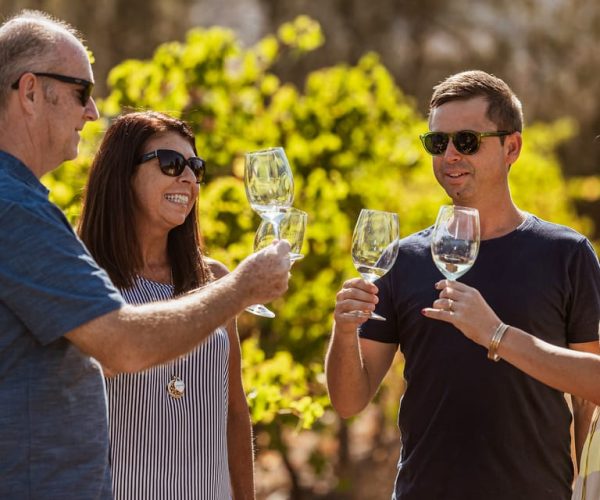 Half-Day Swan Valley Wine Tour with Tastings – From Perth – Perth, Australia