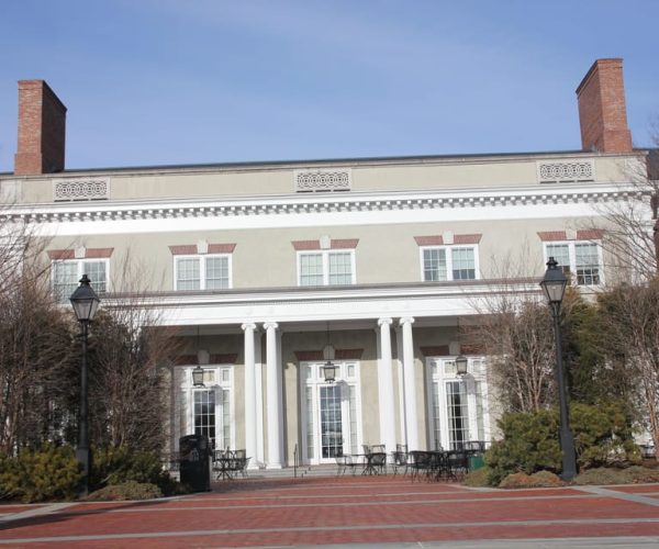 Harvard Business School Public Tours – Boston, Massachusetts