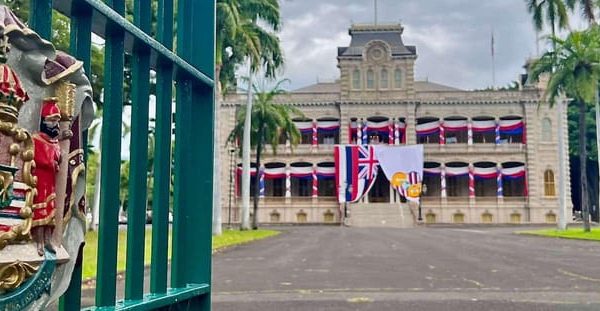 Hawaii‘s Historic Kingdom: A Self-Guided Audio Tour – Honolulu, Hawaii