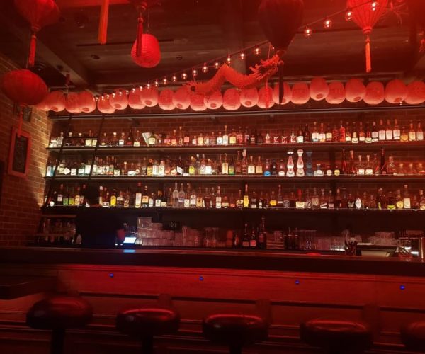 Hidden Speakeasy Tour – Las Vegas, Nevada