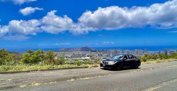 Historic Honolulu: A Self-Guided Driving Tour – Hawaii, Hawaii