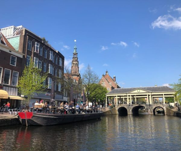 Holland Four City Charm Tour – The Hague, Netherlands