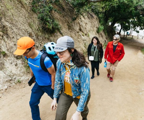 Hollywood Sign Hiking Tour to Griffith Observatory – Los Angeles, California