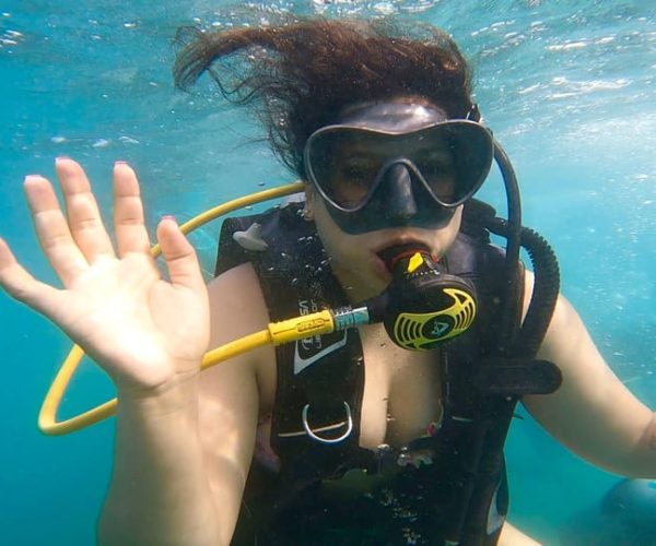 Honolulu: Beginner Scuba Diving Tour With Free Videos – Honolulu, Hawaii