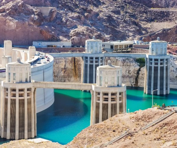 Hoover Dam & Red Rock: An Unforgettable Self-Guided Tour – Las Vegas, Nevada