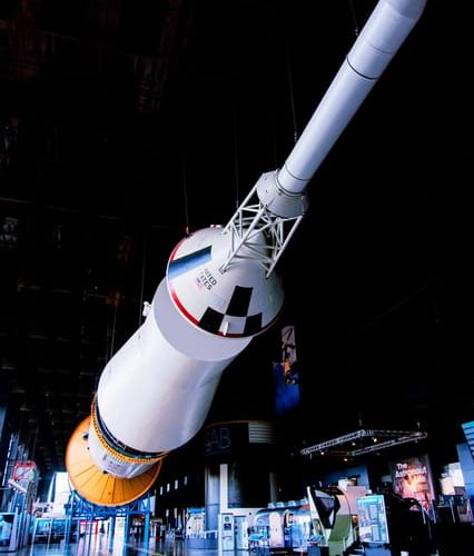 Huntsville: U.S. Space & Rocket Center Admission – Huntsville, Alabama