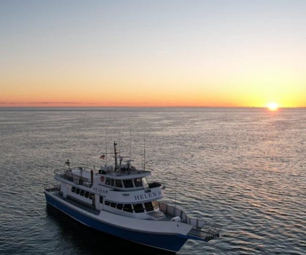 Hyannis: Hyannis Harbor Sunset Cruise – Hyannis Port, Massachusetts