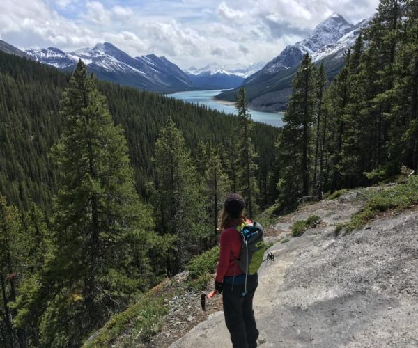 Kananaskis Country: Day Hike – Canadian Rockies, Canada