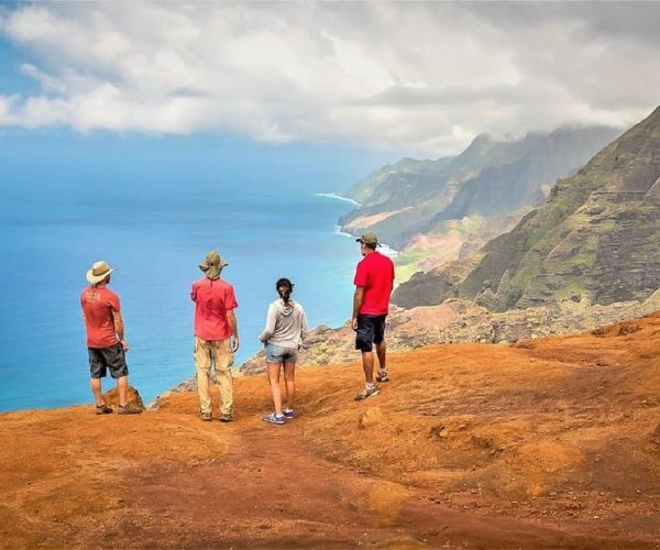 Kauai: Full-Day Kauaʻi Adventure – Hawaii, Hawaii