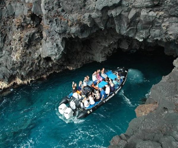 Kealakekua Bay: Morning Snorkeling Tour – Captain James Cook Monument, Hawaii