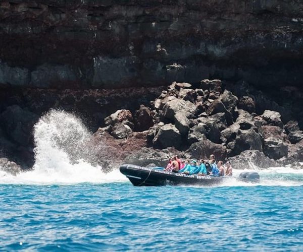 Kealakekua Bay: Snorkel and Coastal Adventure with Lunch – Honaunau-Napoopoo, Hawaii