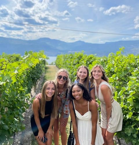 Kelowna: East Kelowna Full Day Guided Wine Tour – British Columbia, Canada