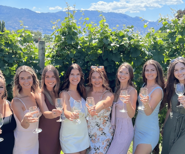 Kelowna: West Kelowna Half Day Guided Wine Tour – British Columbia, Canada