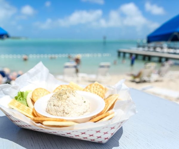 Key West: Food Tasting and Cultural Walking Tour – Key West, Florida