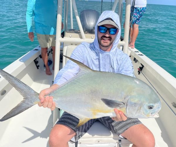 Key West: Private Inshore Fishing Charter – Key West, Florida