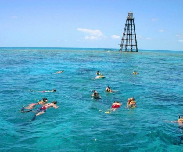 Key West: Rum and Reggae Afternoon Snorkel and Sunset – Key West, Florida