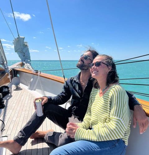 Key West: Schooner Day Sail with Onboard Bar – Key West, Florida