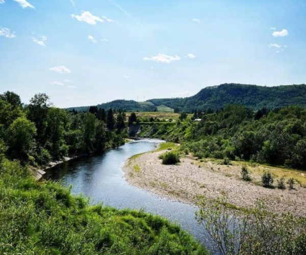 La Vallée: A charming introduction to horseback riding – , Canada