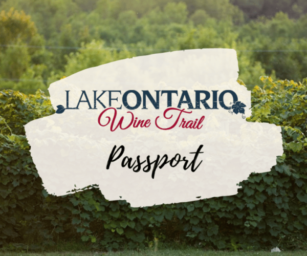 Lake Ontario Wine Trail – Ontario, Canada