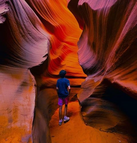 Las Vegas: 3-Day Antelope Canyon, Bryce, Zion, Arches & More – Horseshoe Bend, Arizona