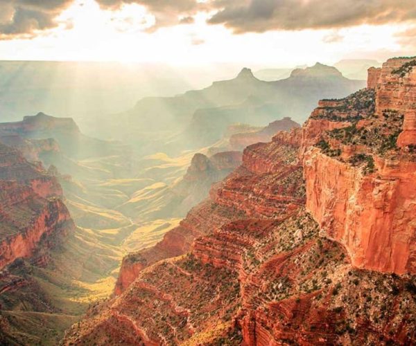 Las Vegas: Grand Canyon Private Tour in Spanish – Grand Canyon West Rim, Arizona