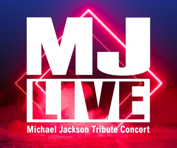 Las Vegas: MJ Live Show Tickets – Las Vegas, Nevada