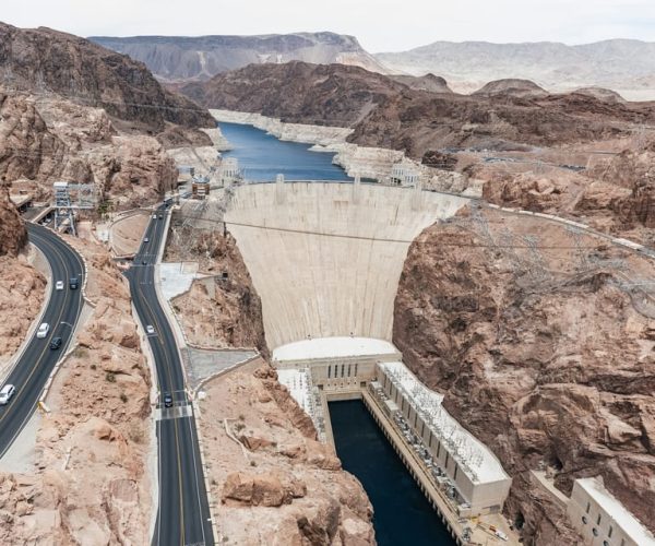 Las Vegas: Small Group 3-Hour Hoover Dam Mini Tour – Hoover Dam, Nevada