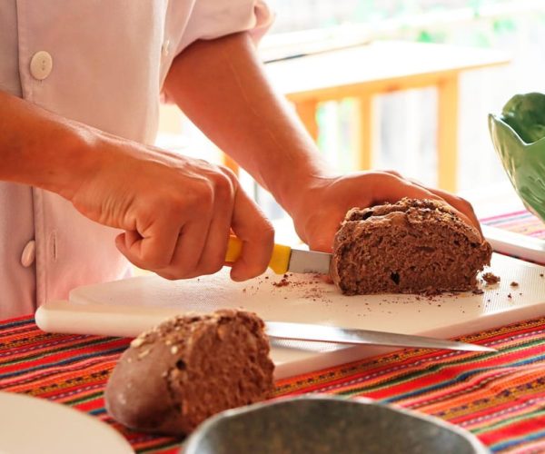 Lima: Andean Breads Workshop – Peru Indiana, Indiana