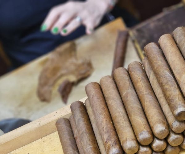 Little Havana Cigar Tour: An Authentic Cuban Experience – Miami, Florida