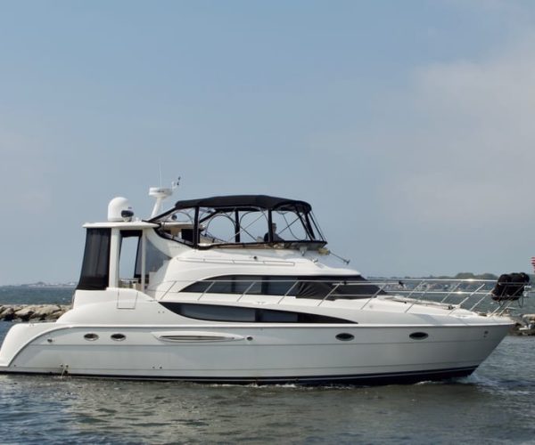 Long Island: Yacht Charters, Party on the Great South Bay – Patchogue, New York