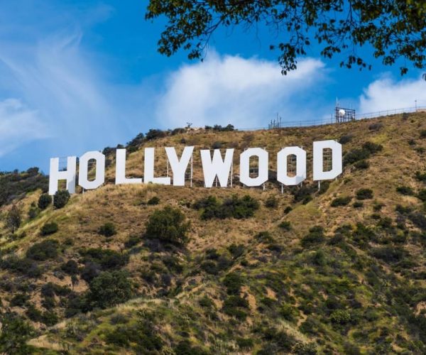 Los Angeles: Celebrity Homes in Hollywood Audio Guide App – Los Angeles, California