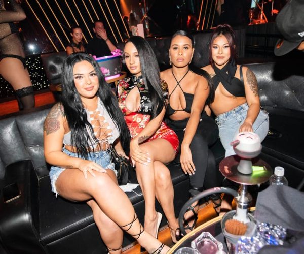 Los Angeles: Downtown LA Club Crawl with Express Entry – Los Angeles, California