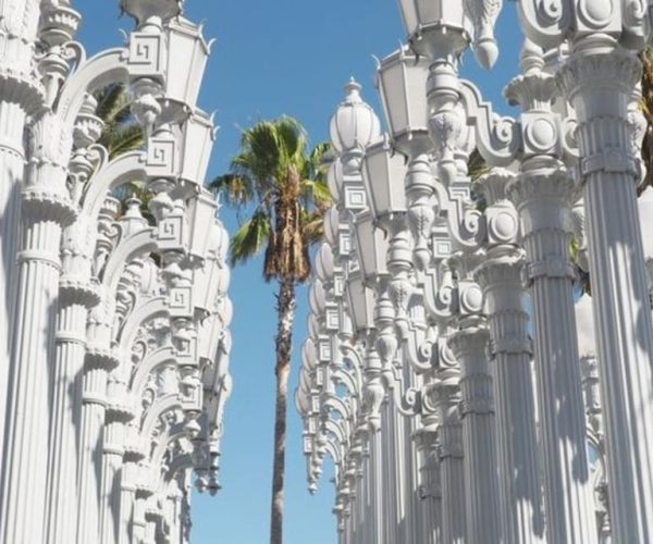 Los Angeles : Hollywood Private Walking Tour with a Guide – Los Angeles, California