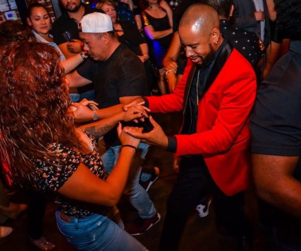 Los Angeles: Latin Dance Club Crawl Experience – Los Angeles, California