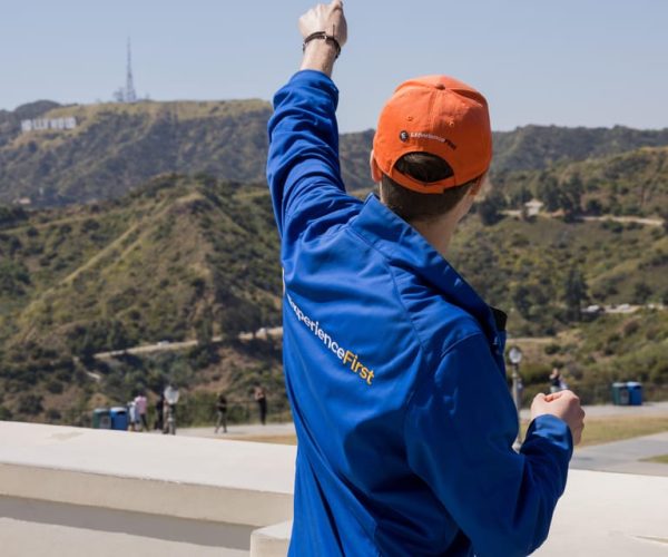 Los Angeles: Private Tour of Griffith Observatory – Los Angeles, California