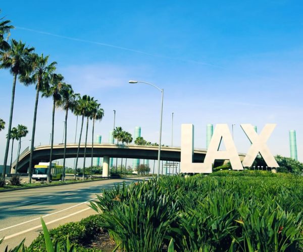 Los Angeles:LAX Airport Private Hotel Transfer – Los Angeles, California