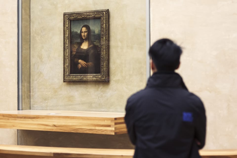 Book your Louvre Museum: Mona Lisa Without the Crowds Last Entry Tour Experience Today. Discover exciting activities, tours, places to eat, places to stay, and fun things to do in Paris, France with PartyFixx.co.