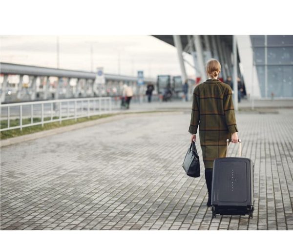 Luggage Storage Amsterdam city centre – North Holland, Netherlands