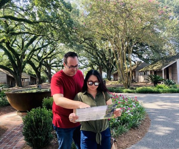 Majestic Oak Alley Plantation Tour – Louisiana, United States