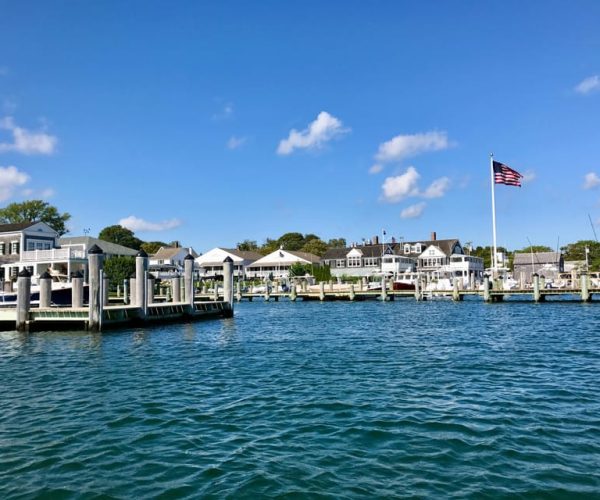 Martha’s Vineyard: Private Guided Sightseeing Tour – Tisbury, Massachusetts